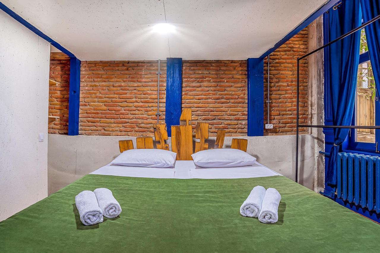 Hb Gamtsemlidze Apartment Tbilisi