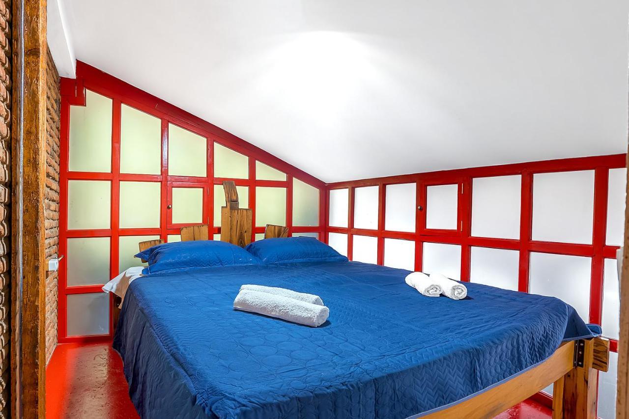 Hb Gamtsemlidze Apartment *