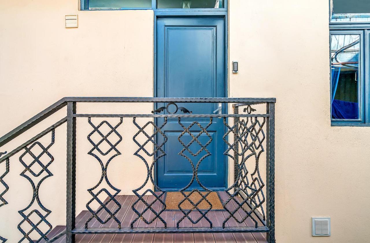 Hb Gamtsemlidze Apartment